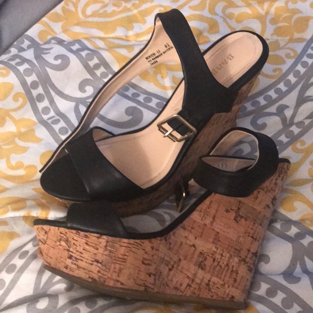 Closet sale